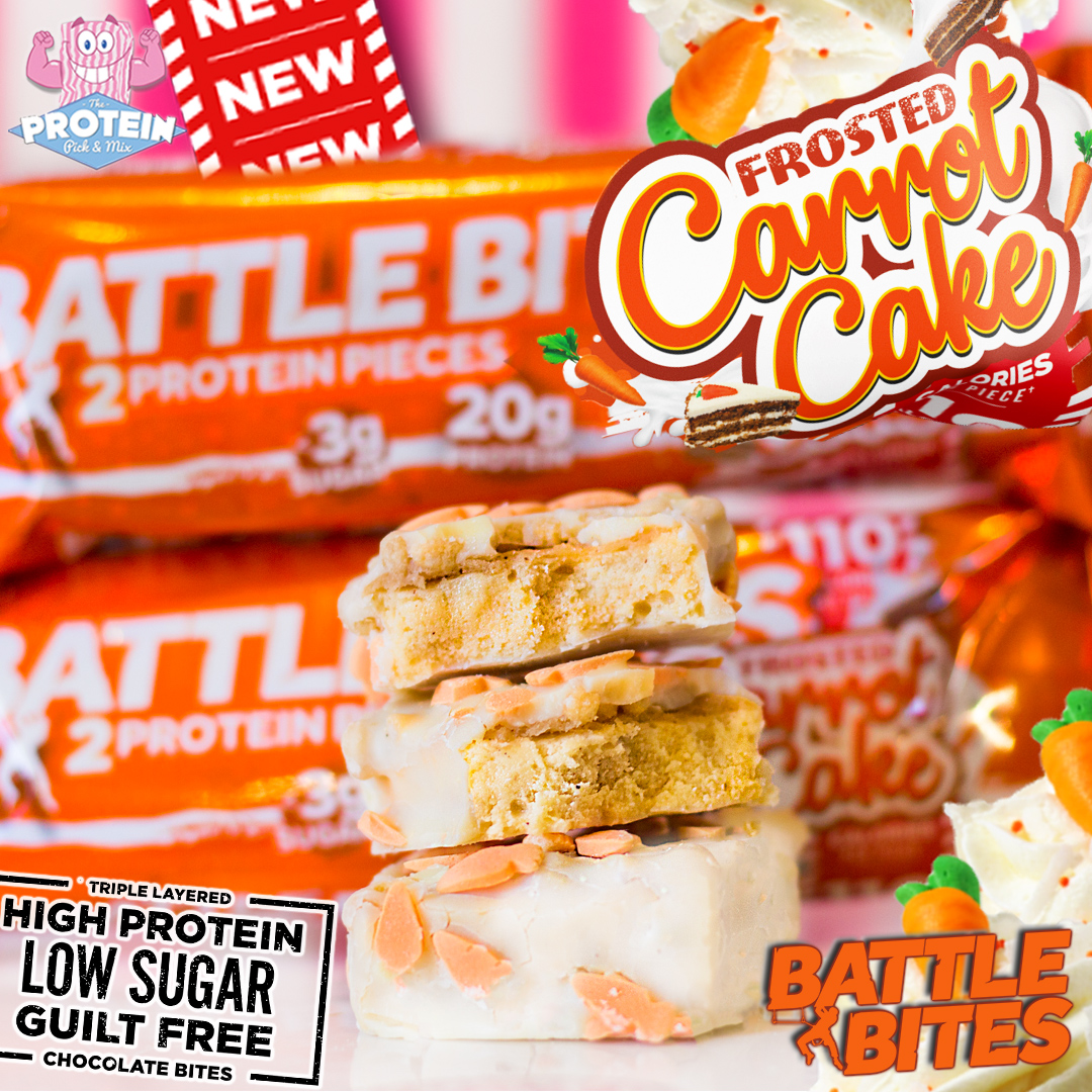 battle snacks oats high